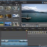 Download Gratis CyberLink PowerDirector 12 Ultra Seharga $74.99