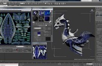 Gratis 3DS Max Training Membership Senilai 1 Juta Rupiah!